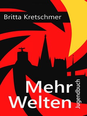 cover image of Mehr Welten